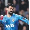 Volkan Demirel çılgına döndü Volkan Demirel çılgına döndü
