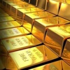 Altının gramı 114 lira sınırına yükseldi