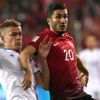 TFF'den Nuri Şahin'e teşekkür
