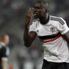 Demba Ba'yı çok yaşlı diye almamışlar! Demba Ba'yı çok yaşlı diye almamışlar!