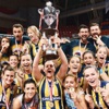 Kraliçe Fener
