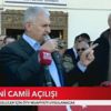 Başbakan Yıldırım Şırnak'ta- CANLI