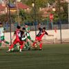 Kayseri Süper Amatör Küme 16.hafta tamamlandı