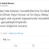 Öcalan ile ilgili dikkat çekici 'izin' kararı Öcalan ile ilgili dikkat çekici 'izin' kararı