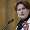 Meral Akşener'den Sözcü tepkisi