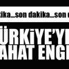 O ülke Türkiye'ye seyahatleri engelledi, işte sebebi