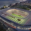 Beşiktaş'tan Vodafone Arena için 2 flaş karar!