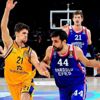 Euroleague’de haftanın MVP’si Simon