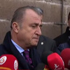 Fatih Terim'den Umut Bulut açıklaması