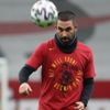 Gözler sahada, akıllar maçta! Gözler sahada, akıllar maçta!