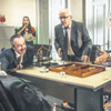 Hababam geri döndü! Hababam geri döndü!