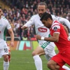 Balıkesirspor'un umudu var Balıkesirspor'un umudu var