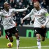 Beşiktaş, 3 puanı 3 golle aldı (Beşiktaş 3-0 Gaziantep FK)