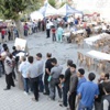 Şehreküstü Konaklarındaki İftarlara Yoğun İlgi Şehreküstü Konaklarındaki İftarlara Yoğun İlgi