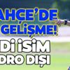 Fenerbahçe'de şok gelişme! 7 isim kadro dışı