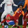 Galatasaray Avrupa'da deplasmanda kayıp Galatasaray Avrupa'da deplasmanda kayıp