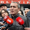 Sami Elvan'dan açıklama Sami Elvan'dan açıklama