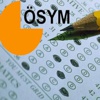 ÖSYM'den olay Cizre kararı