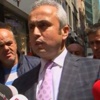 Osman Özsoy İçin Tutuklama Talebi