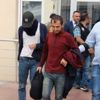 Karabük'te 4 düzensiz göçmen yakalandı Karabük'te 4 düzensiz göçmen yakalandı