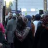 Yasakları takmayan fuar Yasakları takmayan fuar