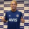 Son dakika transfer haberi: Fenerbahçe Mauricio Lemos'u resmen açıkladı
