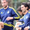 Fenerbahçe'de kadro belli oldu