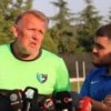 Robert Prosinecki: Kaliteli bir takımız