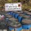 Bursa'da sahte rakı operasyonu! Bursa'da sahte rakı operasyonu!