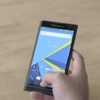 BlackBerry Priv'in tanıtım videosu yayınlandı