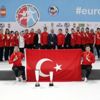 Karate Milli Takımı tarih yazdı Karate Milli Takımı tarih yazdı