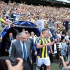 Nabız yükseltti Nabız yükseltti
