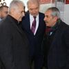 Binali Yıldırım: Büyükçekmece'nin 25 yıllık meselelerini el ele vererek çözeceğiz Binali Yıldırım: Büyükçekmece'nin 25 yıllık meselelerini el ele vererek çözeceğiz