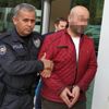 Cinsel istismar iddiasına tutuklama! Cinsel istismar iddiasına tutuklama!