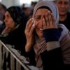 Gazze ile Mısır sınırındaki tünelde iki Filistinli öldü Gazze ile Mısır sınırındaki tünelde iki Filistinli öldü