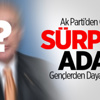 Fevzi İşbaşaran CHP Aday Adayı Oldu Fevzi İşbaşaran CHP Aday Adayı Oldu