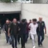 İstanbul'da 430 kilo altın yakalandı