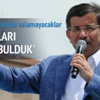 'Seçmeni kimin tehdit ettiğini, tek tek bulduk' 'Seçmeni kimin tehdit ettiğini, tek tek bulduk'