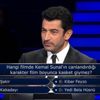 Hangi filmde Kemal Sunal'ın canlandırdığı karakter kasket giymez? İşte Kim Milyoner Olmak İster'deki kasket sorusunun cevabı