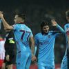 Trabzon'a çifte moral Trabzon'a çifte moral