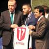 Cumhurbaşkanı Erdoğan, Çanakkale’ye selam gönderdi! Cumhurbaşkanı Erdoğan, Çanakkale’ye selam gönderdi!