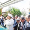 Müftünün en acı görevi Müftünün en acı görevi