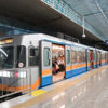 İstanbul'da metro seferlerinde teknik arıza İstanbul'da metro seferlerinde teknik arıza