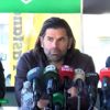 İbrahim Üzülmez: Adana Demirspor maçında sabırlı olmamız ... İbrahim Üzülmez: Adana Demirspor maçında sabırlı olmamız ...