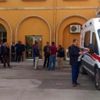 Mardin'de kaza: Yaralılar var