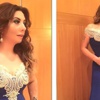 Işın Karaca 36 bedene düştü