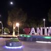 Antalya ve Muğla da sokağa çıkma yasağının ardından ...