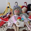 'Başak bebek'ler çok sevildi