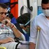 Galatasaray da Fernando Muslera, beklenenden önce ...