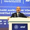 İçişleri Bakanı Süleyman Soylu açıkladı: Milyonlarca insana afet eğitimi vereceğiz
